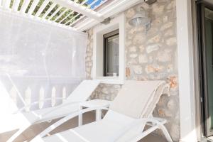 Fotografia z galérie ubytovania Anemolia Parga Suites v destinácii Sarakiniko