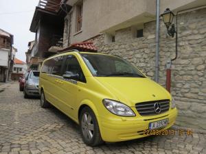 Kép Family Hotel Lebed szállásáról Neszebarban a galériában