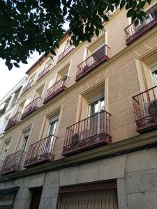 Behap Madrid De Las Letras, Madrid – Precios actualizados 2023
