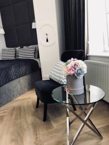 Fotografia z galérie ubytovania Apartament 51 z miejscem parkingowym Toruni