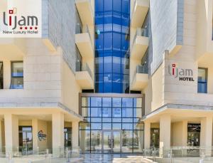 Gallery image of Lijam Hotel in Amman