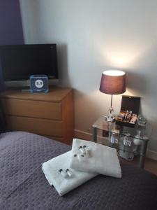 Gallery image of Homestay Oakridge Crescent in Paisley