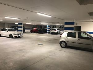 Kép Liz Hotel & Apartments szállásáról Predazzóban a galériában