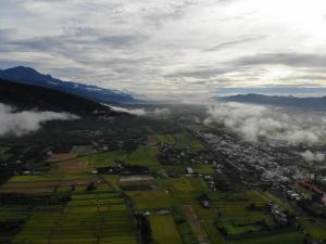 住宿加早餐旅馆周边自然景观