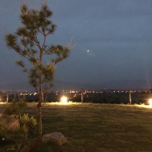 住宿加早餐旅馆周边自然景观
