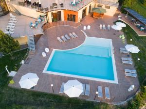 Imagen de la galería de Falcon Hotel, en SantʼAgata Feltria