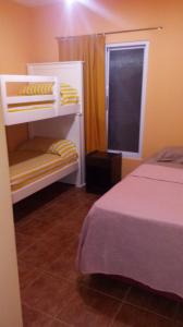 Postel nebo postele na pokoji v ubytování Dreams Rest + 20 fotografií