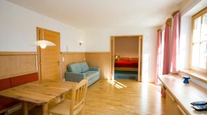 Blagovaonica u apartmanu