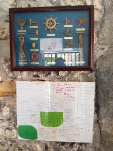 フェッツァノにあるcarugio del fezzanoのギャラリーの写真