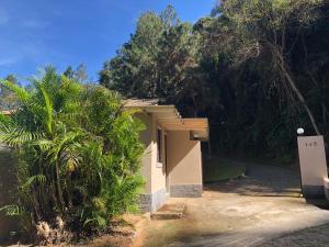 Photo de la galerie de l'établissement Chalés Verde Vida, à Conservatória