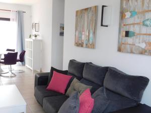 Foto dalla galleria di El Roquito Ocean View a Tarajalejo Altre 41 foto