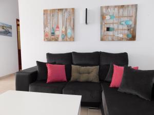 Foto dalla galleria di El Roquito Ocean View a Tarajalejo