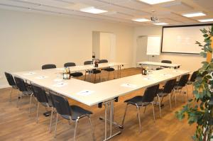 Konferenční prostory v ubytování Boardinghouse Pfarrkirchen