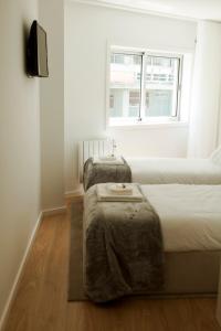 Gallery image of Nightingale Apartments in Porto