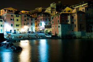 Foto dalla galleria di Nik rooms a Genova