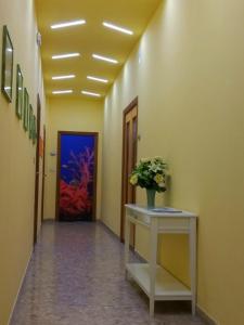 Fotografie z fotogalerie ubytování B&B Il Parco Dei Pini v destinaci Giulianova