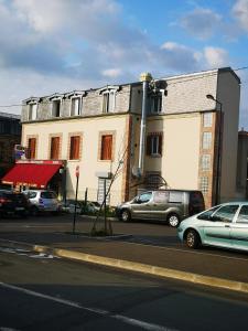 Café de la Gare