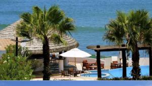 Galeriebild der Unterkunft Departamento Suite Ciudad del Mar in Manta