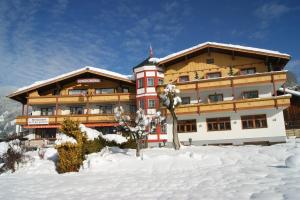 Ferienhotel Gewürzmühle