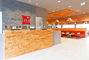 Foto sihtkohas Zug asuva majutusasutuse SwissEver Hotel Zug galeriist