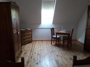 Galeriebild der Unterkunft Sára-háza in Gagyapáti