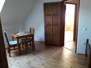 Galeriebild der Unterkunft Sára-háza in Gagyapáti