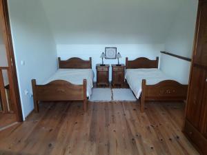 Galeriebild der Unterkunft Sára-háza in Gagyapáti + 63 Fotos