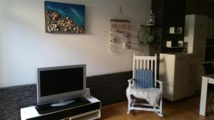 Fotografia z galérie ubytovania Ferienappartment "Mili am See" v destinácii Lochau + 11 fotografií