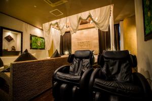 Fotografie z fotogalerie ubytování Hotel Balian Resort Tomei Kawasaki I.C. v destinaci Kawasaki