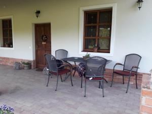 Galeriebild der Unterkunft Sára-háza in Gagyapáti