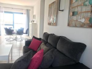 Foto dalla galleria di El Roquito Ocean View a Tarajalejo