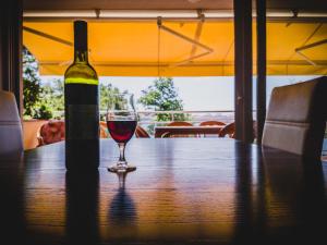 Gallery image of Villa Orka in Omišalj