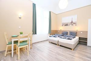 Gallery image of Vaci Apartments in Budapest