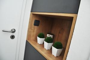 Fotografia z galérie ubytovania Apartmány Stožec - Bella Premium v destinácii Stožec