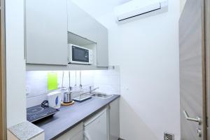 Vaci Apartments 1053 Budapest, Veres Pálné utca 14. 2/3 kép - 2