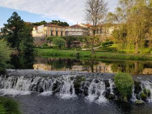 Clădirea în care este situat/ăthe country house