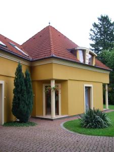 Gallery image of Anonim Vendégház in Villány