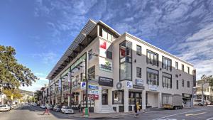 Gallery image of Warren Heights 503 by CTHA in Cape Town