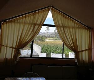 Fotografie z fotogalerie ubytování Chapelet Hostal v destinaci Tababela