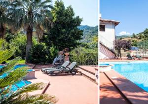 Gallery image of Le Rocche Agriturismo in San Piero Patti