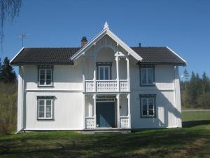 Gallery image of Drolsum Gård in Vikersund
