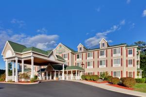 喬治湖的住宿－Country Inn & Suites by Radisson, Lake George Queensbury, NY，相簿中的一張相片