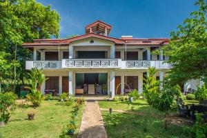 Photo de la galerie de l'établissement Sigiriya Sun Shine Villa, à Sigirîya