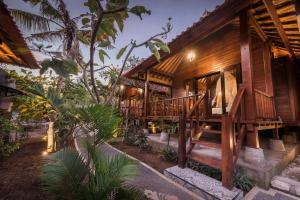 Gallery image of Queen Villa in Nusa Lembongan