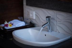 Fotografie z fotogalerie ubytování Queen Villa v destinaci Nusa Lembongan