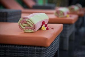 Gallery image of Queen Villa in Nusa Lembongan