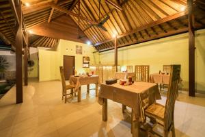 Fotografie z fotogalerie ubytování Queen Villa v destinaci Nusa Lembongan