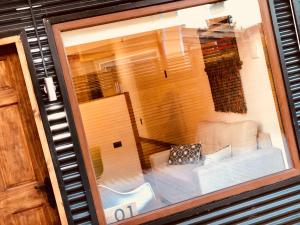 Koupelna v ubytování DT Loft + 37 fotografií
