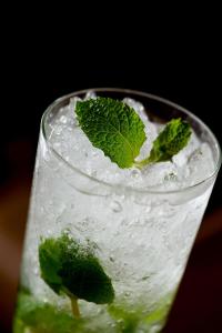 贵阳中天凯悦酒店的酒水