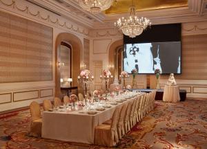 Fotografie z fotogalerie ubytování Park Hyatt Saigon v Ho Či Minově městě